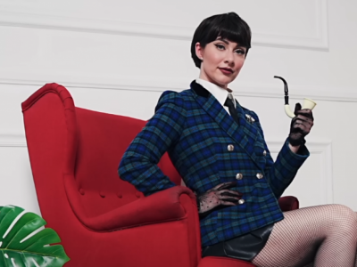 Printscreen/Youtube/Qveen Herby