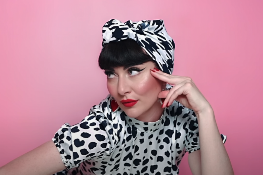 Printscreen/Youtube/Qveen Herby