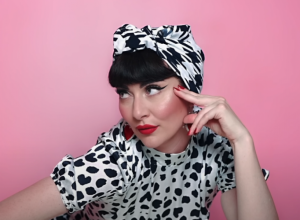 Printscreen/Youtube/Qveen Herby