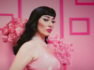 Printscreen/Youtube/Qveen Herby