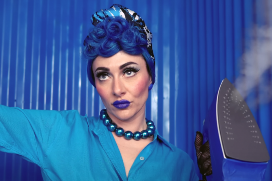 Printscreen/Youtube/Qveen Herby