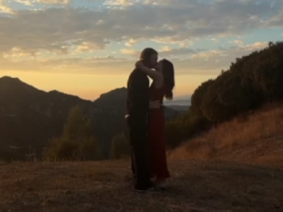 Printscreen/Instagram/finneas