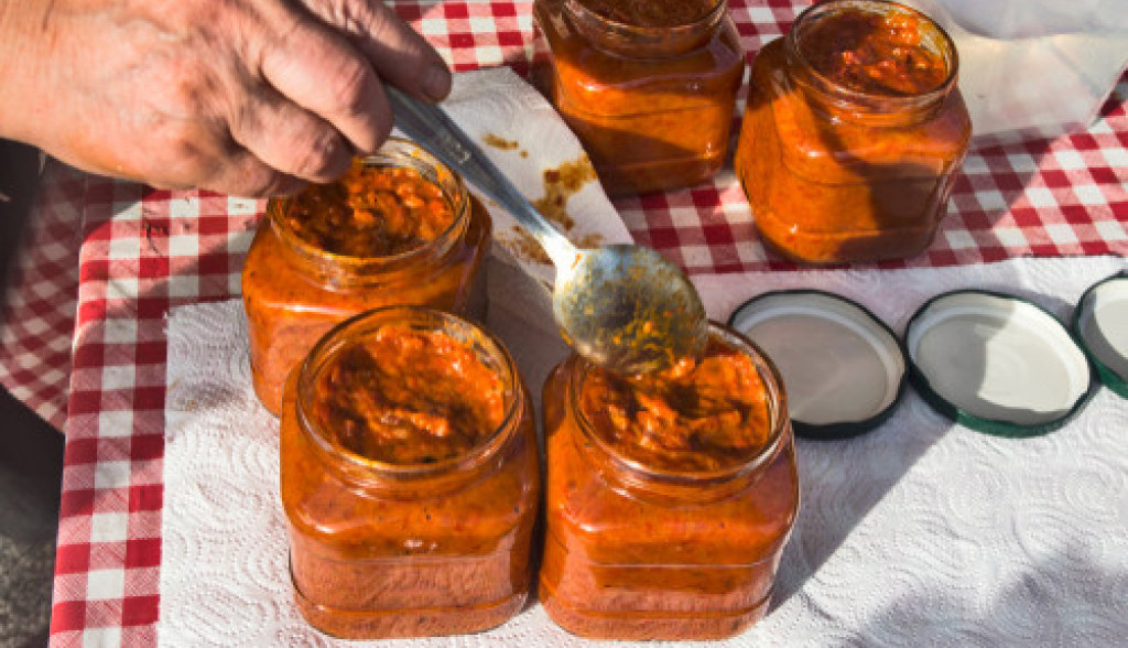 ajvar