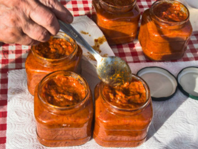 ajvar