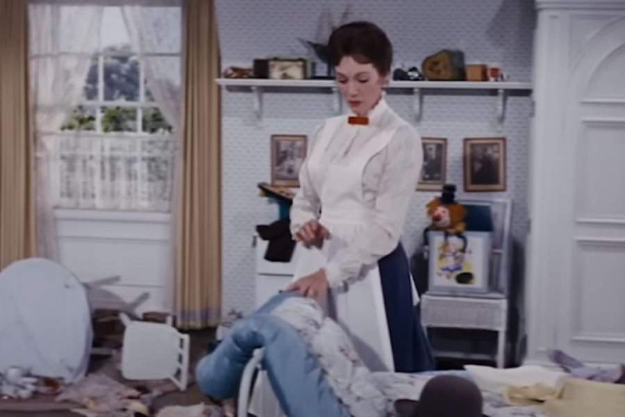 Printscreen/Youtube/Vanity Fair