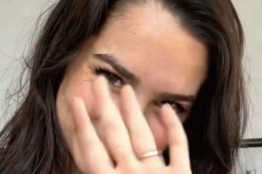 Printscreen/Instagram/tillynorwood