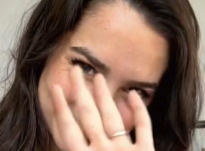 Printscreen/Instagram/tillynorwood