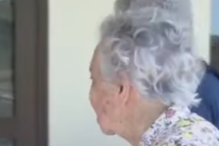 Printscreen/Youtube/euronews