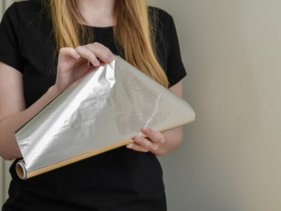 aluminijumska folija