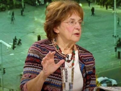 dr Eleonora Gvozdenović