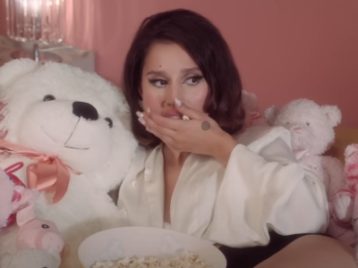 Printscreen/Youtube/RAYE