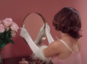 Printscreen/Youtube/RAYE