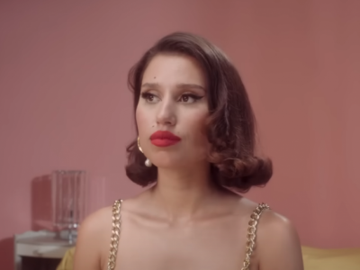 Printscreen/Youtube/RAYE