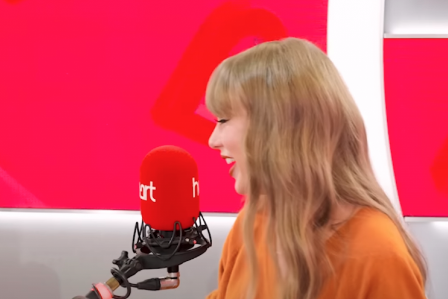 Printscreen/Youtube/Heart