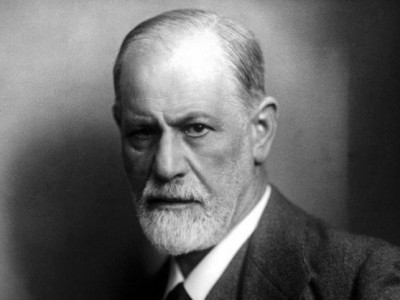 Sigmund Frojd