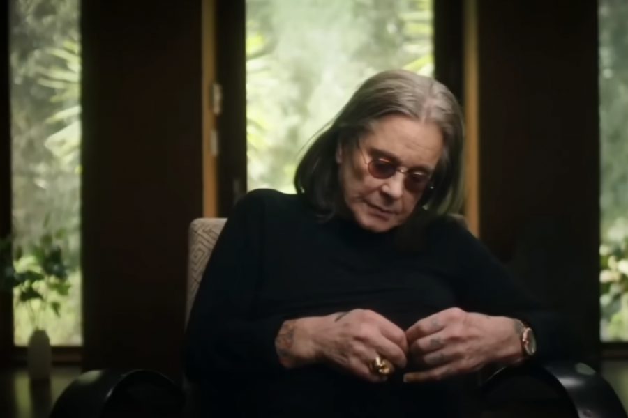 Printscreen/Youtube/Ozzy Osbourne