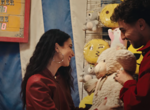 Printscreen/Youtube/Saint Levant