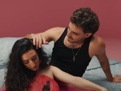 Printscreen/Youtube/Saint Levant