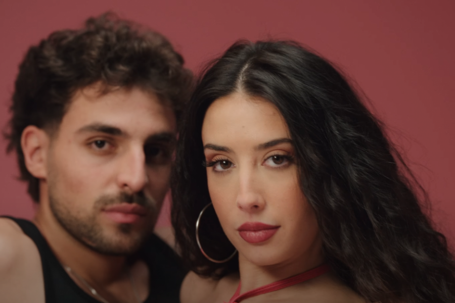 Printscreen/Youtube/Saint Levant