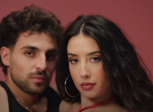 Printscreen/Youtube/Saint Levant