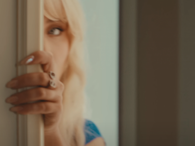 Printscreen/Instagram/Sabrina Carpenter