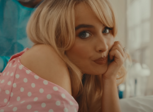 Printscreen/Instagram/Sabrina Carpenter