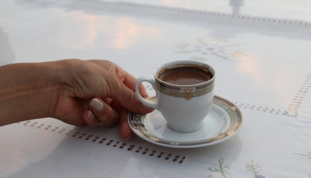 kafa