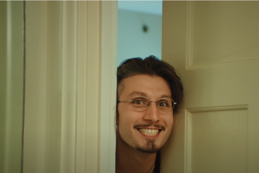 Printscreen/Youtube/bbno$