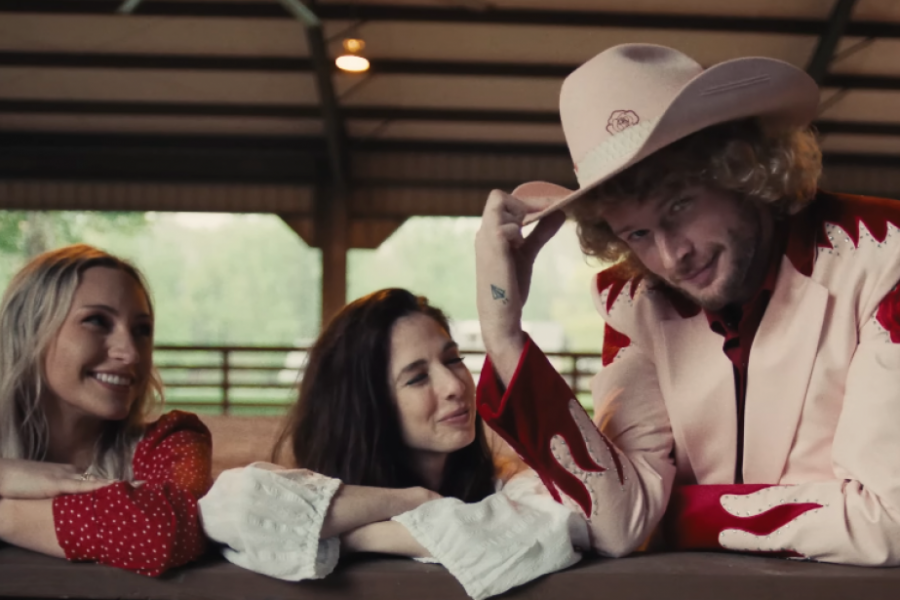 Printscreen/Youtube/Yung Gravy