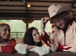 Printscreen/Youtube/Yung Gravy