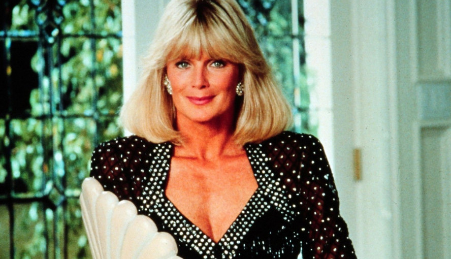 Linda Evans