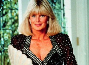 Linda Evans