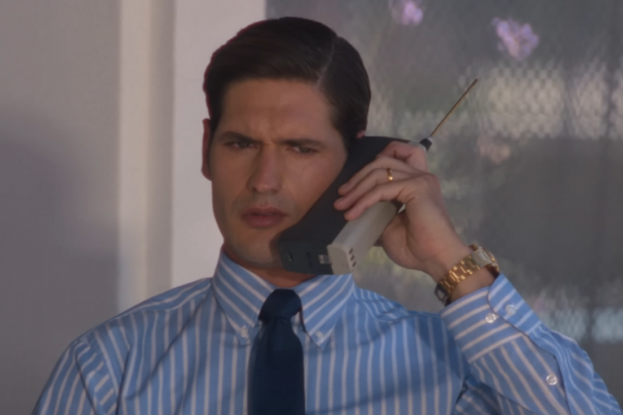 Printscreen/Youtube/Madison Beer