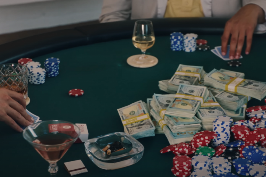 Printscreen/Youtube/Madison Beer