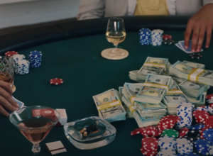 Printscreen/Youtube/Madison Beer