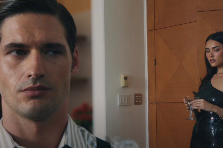 Printscreen/Youtube/Madison Beer