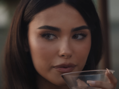 Printscreen/Youtube/Madison Beer