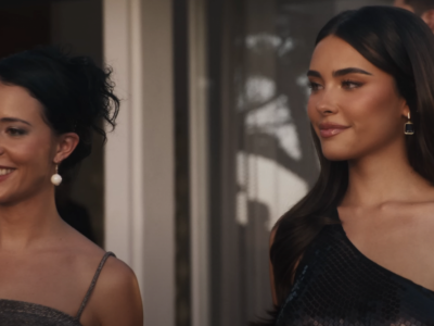 Printscreen/Youtube/Madison Beer