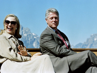 Luke FRAZZA / AFP / Profimedia