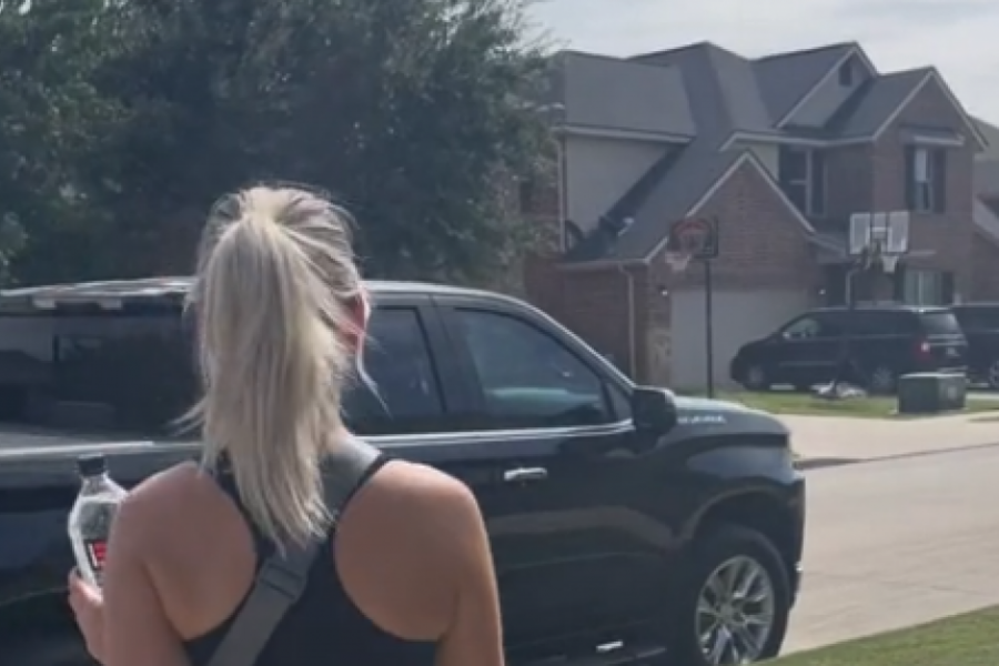 Printscreen/TikTok/sincerelyjord