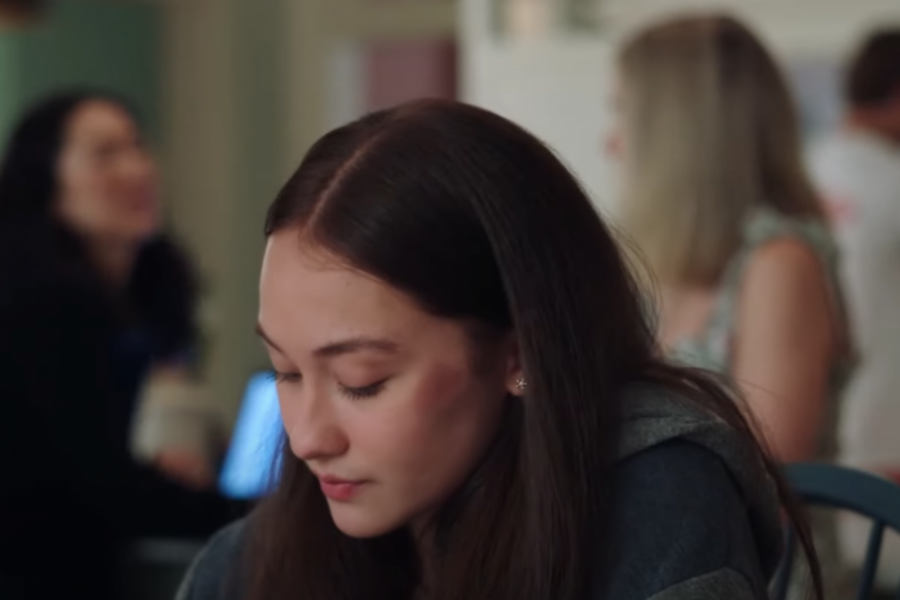 Printscreen/Youtube/Prime Video