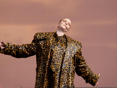 Cristina Massei / Alamy / Profimedia