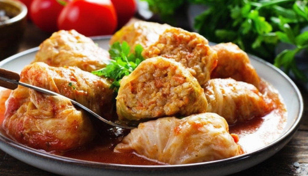 sarma