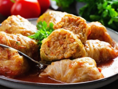 sarma