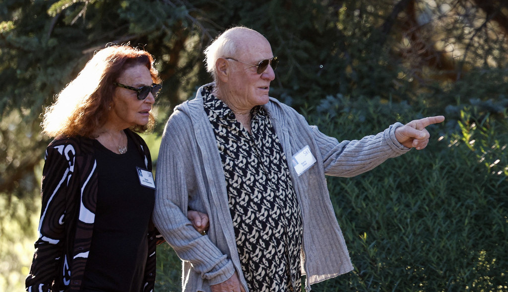 Dajana fon Firstenberg