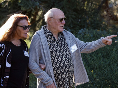 Dajana fon Firstenberg