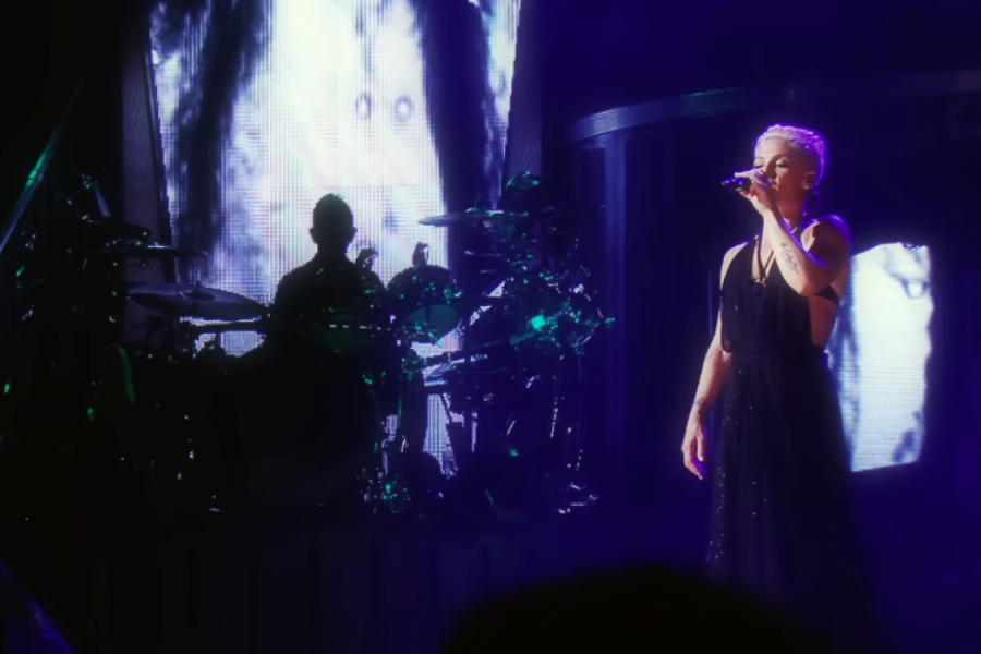 Printscreen/Youtube/Front Row Music