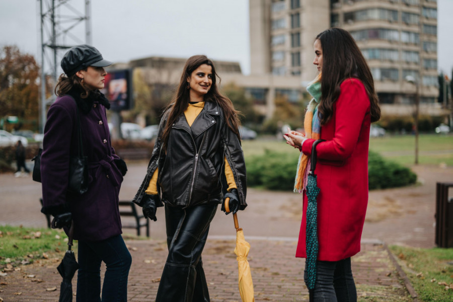 Dimitar Gorgev / Alamy / Profimedia