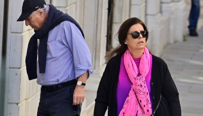 Françoise Bettencourt Meyers