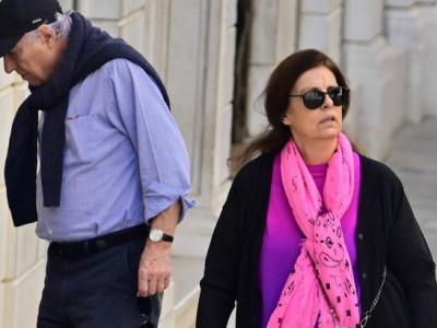 Françoise Bettencourt Meyers